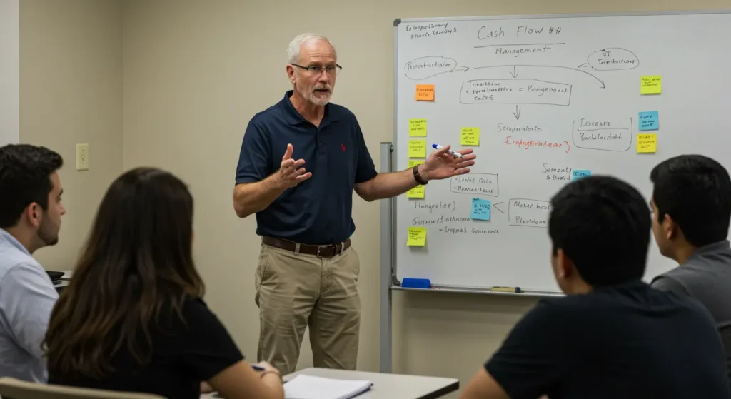 What is The Real Cost of Leadership Gaps in Small Businesses?