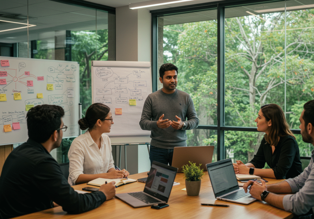 What Makes a Good Business Coach? Get the Answers