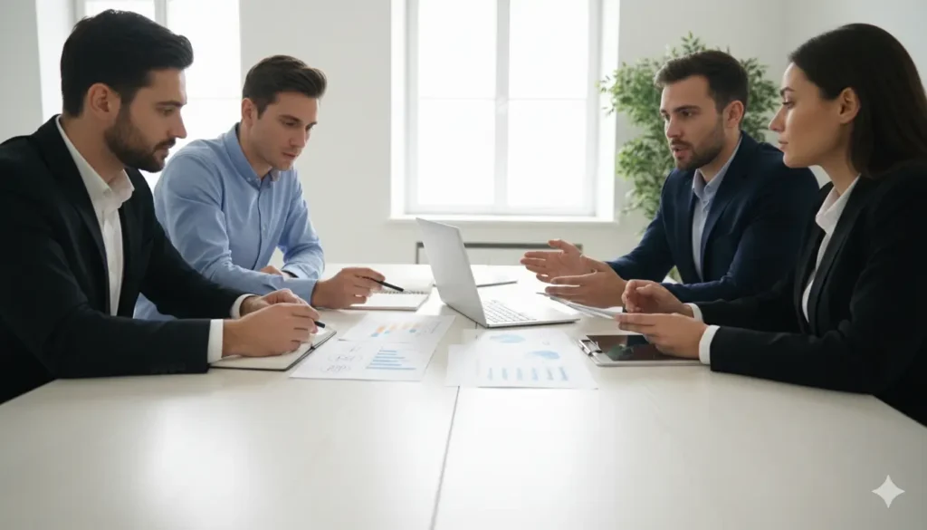 Why is strategic planning important for small businesses