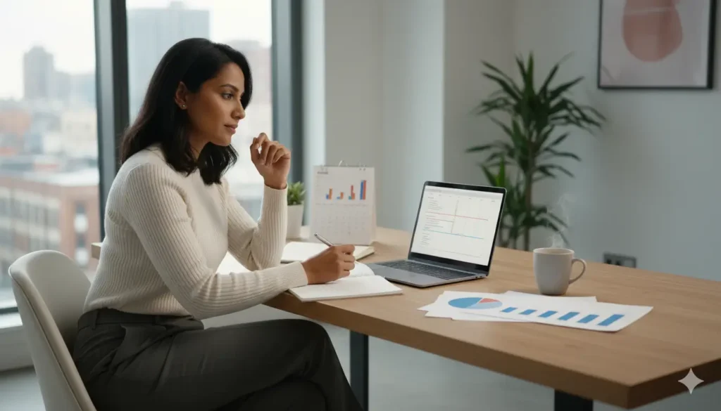  Right Time to Hire a Business Coach