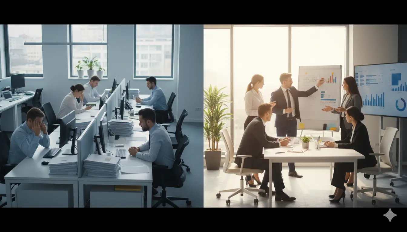 Insights from Y Coaching on improving small business profitability through disciplined financial tracking, strategic pricing, and the establishment of streamlined processes to ensure sustainable growth and operational efficiency.