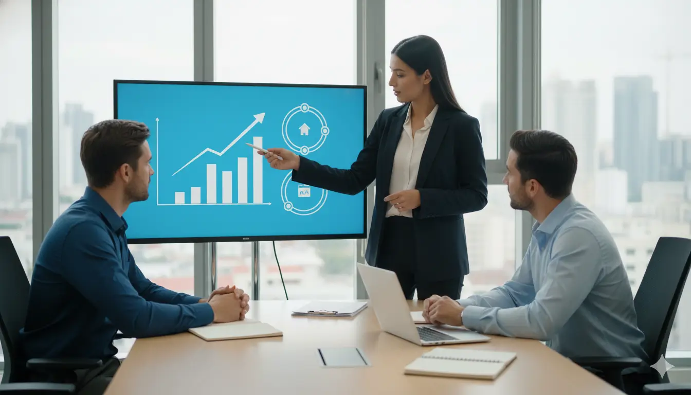 A comprehensive guide by Y Coaching detailing actionable strategies to enhance small business profitability, focusing on job-level profit analysis, precise pricing adjustments, and the implementation of efficient systems to reduce time wastage and increase margins.