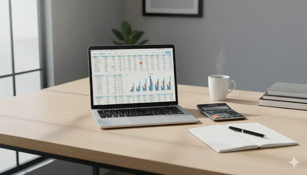 How to Prepare a Budget for a Small Business