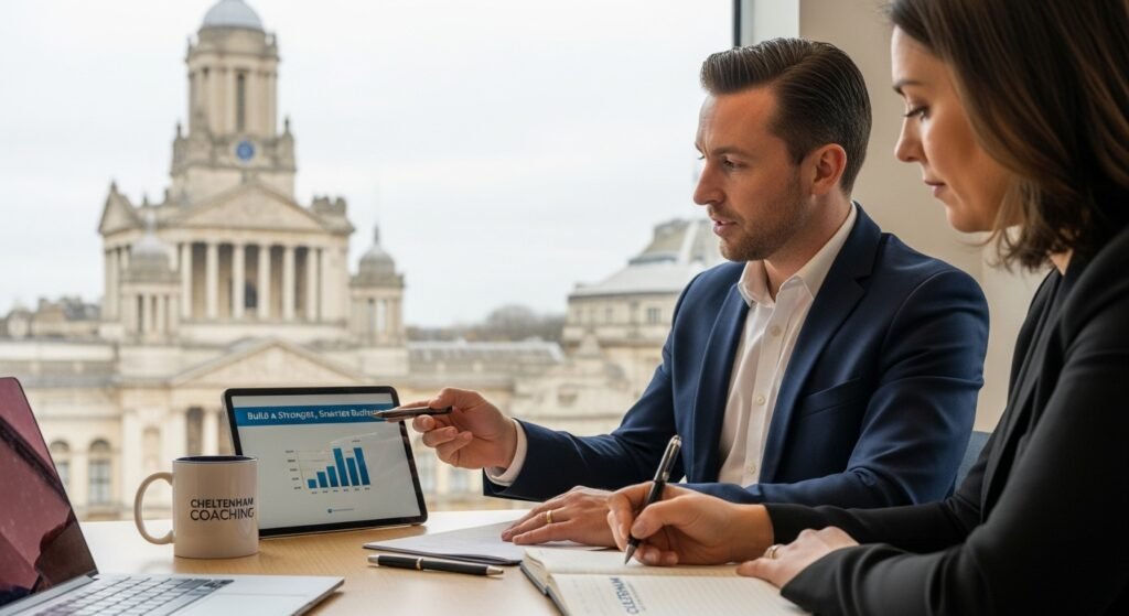 Small Business Profit & Cash Management Coaching: What It Is and How It Helps