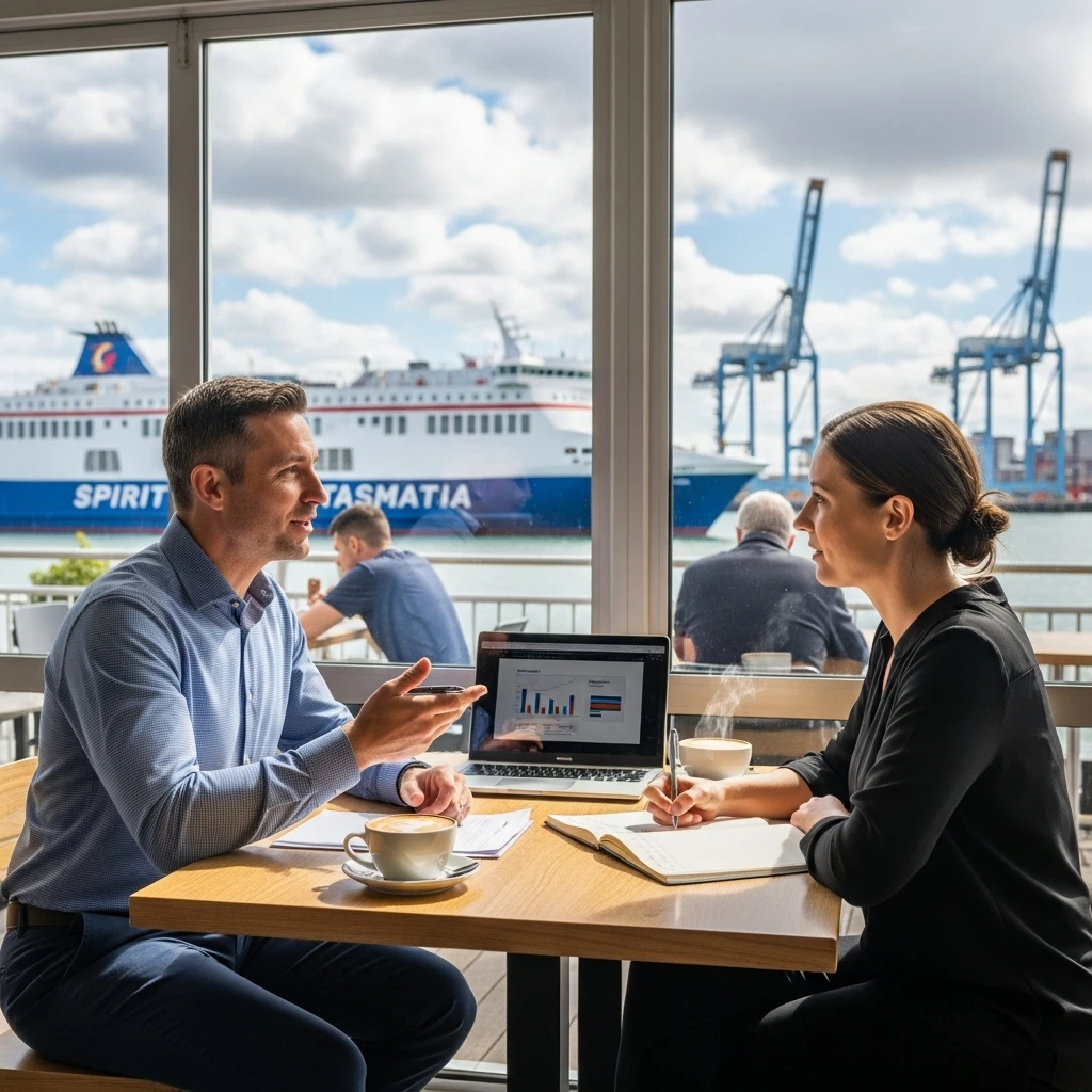 What Are The 7 P’s of Coaching?