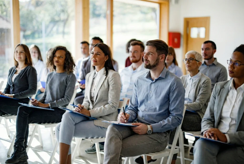 Business Operations Training Melbourne