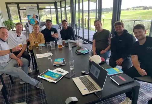 Financial Planning For Business: A Practical Guide for Australian SMEs