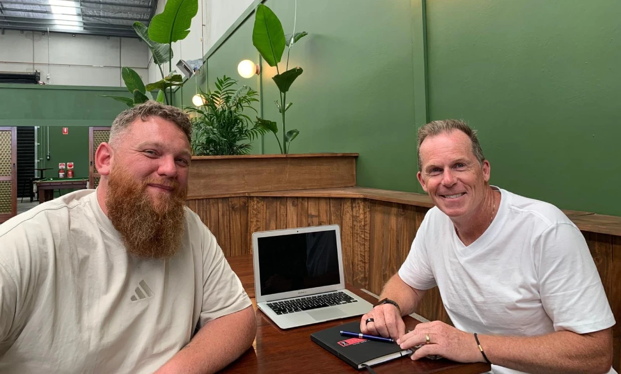 Steps to Find the Right Business Coach