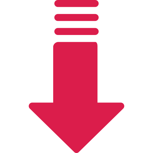 down arrow
