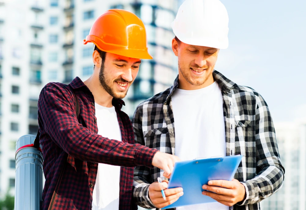 Business Coaching For Construction