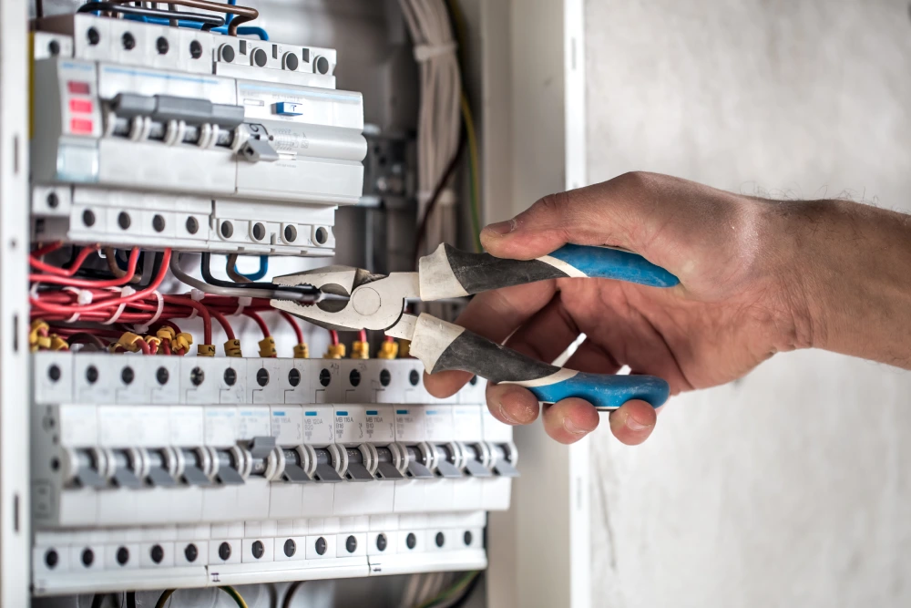 Business Coaching For Electricians | Y Coaching Australia