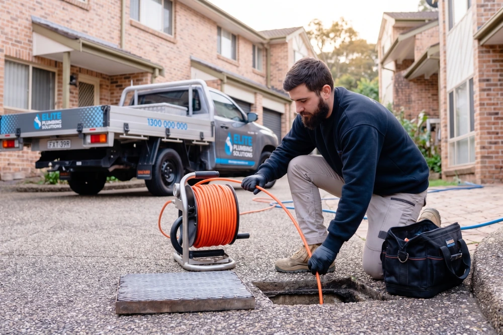 Business Coaching For Plumbers: Build a Profitable, Predictable Trade