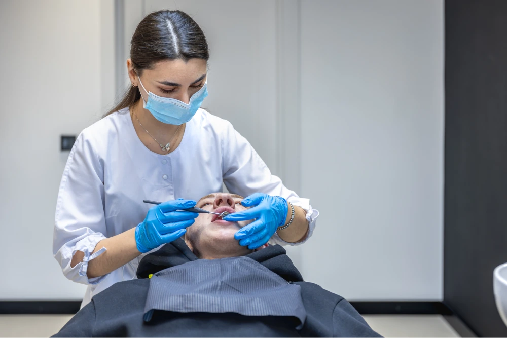 Business Coaching For Dentists: Run a Stronger, More Profitable Practice