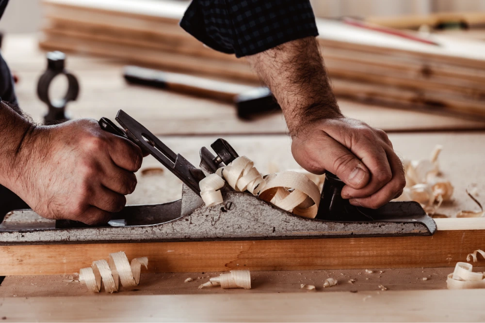 Business Coaching For Carpenters: Turn Your Skills Into a Stronger Business
