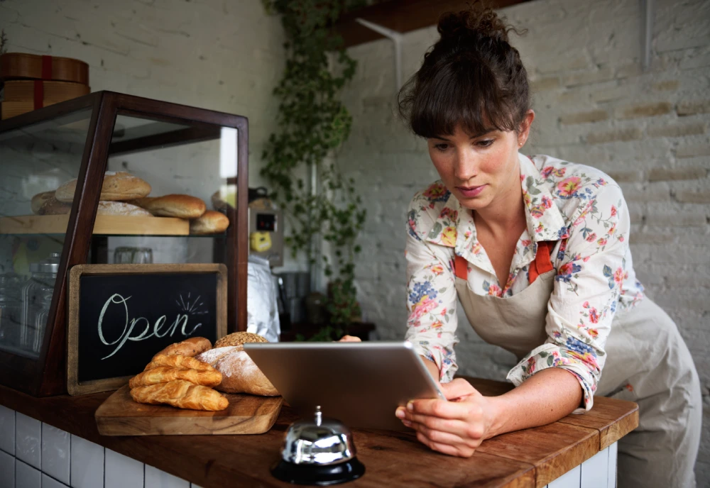Many Small Businesses in Melbourne Struggle to Grow