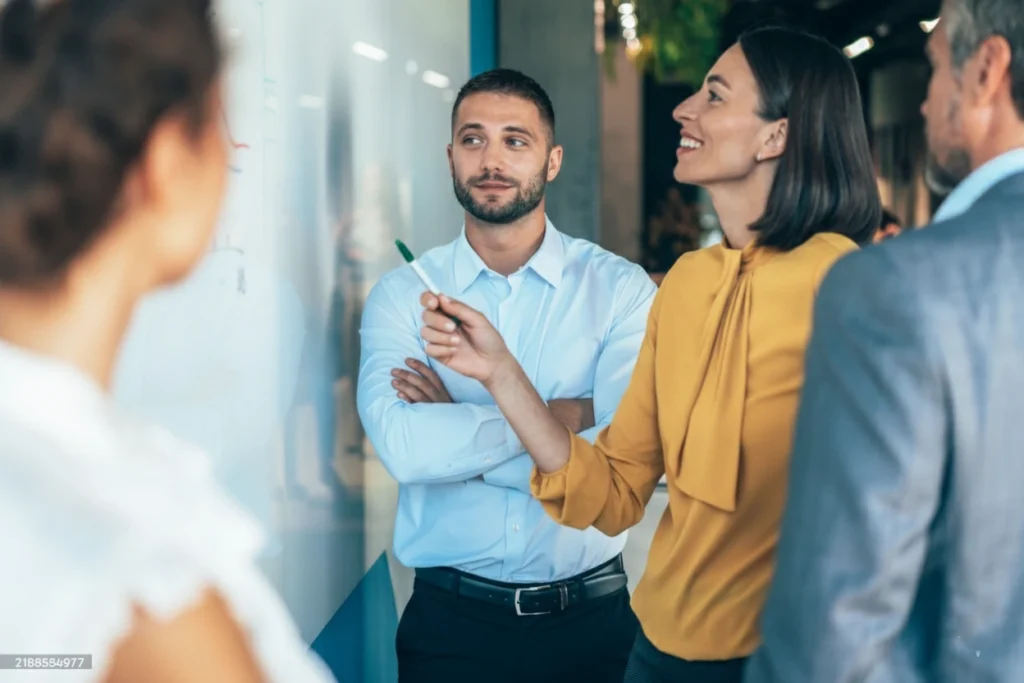 Map Your Job Flow