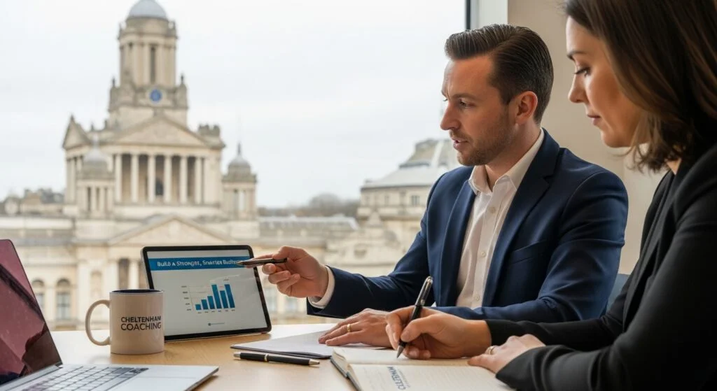 Small Business Profit & Cash Management Coaching: What It Is and How It Helps